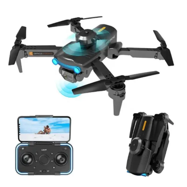 Купить Квадрокоптер f187 pro | GLEY